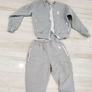 GOOD AMERICAN leisure set Sz 3 (M)